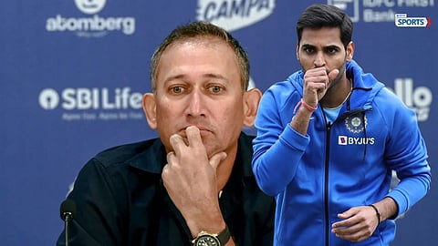 Ajit Agarkar exit and Bhuvneshwar Kumar India comeback