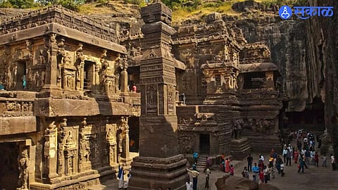 New Vendor Registration Rules Planned for Tourists at Ajanta Ellora