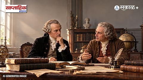 Immanuel Kant