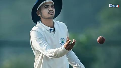 India U19 vs Australia U19