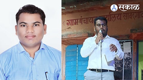 Balaji Shinde