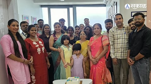 ओरॅकल बर्थ अँड रीबर्थ क्लिनिकच्या प्रथम वर्धापनदिनानिमित्त महिलांसाठी विशेष HPV तपासणी शिबिर