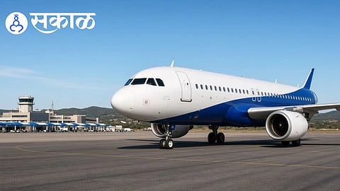 IndiGo Changes Belagavi Delhi Flight Schedule From October 27,
