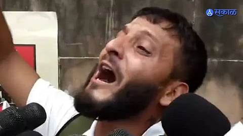 Modi Support Led to Attack