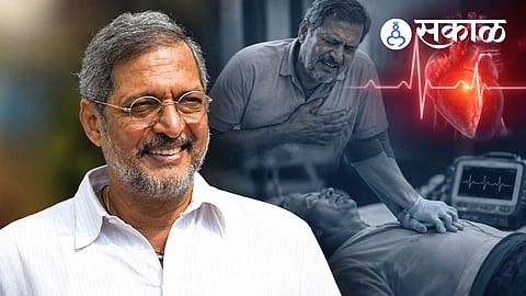 Nana Patekar Death Cardiac Arrest Symptoms
