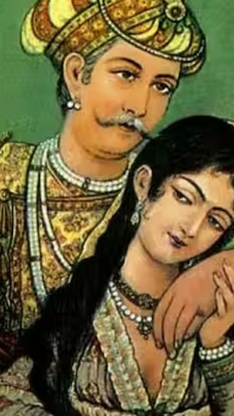 Jodha Akbar
