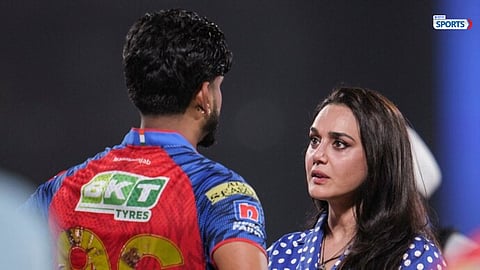 IPL 2027 | Punjab Kings