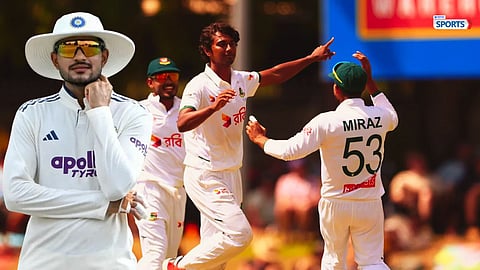 How can India qualify for WTC Final 2027