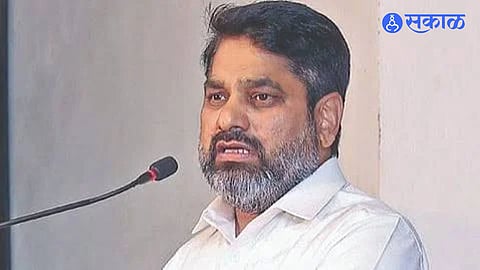 Satej Patil
