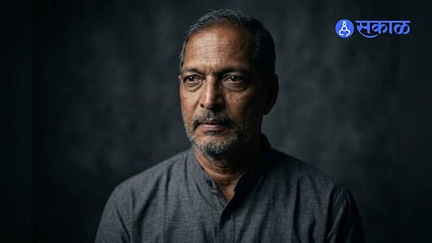 Mandhardevi Tragedy Nana Patekar Rushed to Wai and Stood by Victims at the Hospital During the Crisis