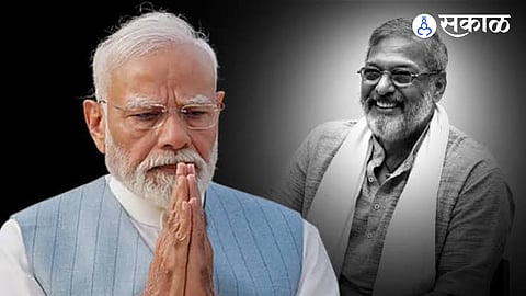 There Was Something in Him That Very Few People Had..."; PM Modi Also Mourns Nana Patekar's Demise, Writes Emotional Post!