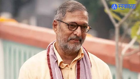 Nana Patekar Death Devendra Fadnavis Pays Tribute to Veteran Actor and Highlights His Contribution to Social Work