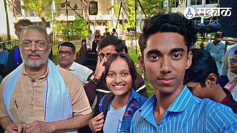 nana patekar and sakshi shirsat