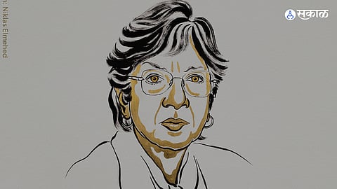 Navi Pillai Wins Nobel Peace Prize 2026 