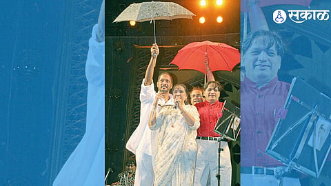 Nana Patekar Inspirational Journey Jeevan Ka Tum Sangeet Ho From Marathi Cinema and Bollywood to Social Work and Farmer Support