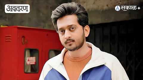 Amey Wagh Biography