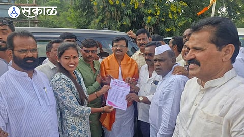 Sanjay Raut