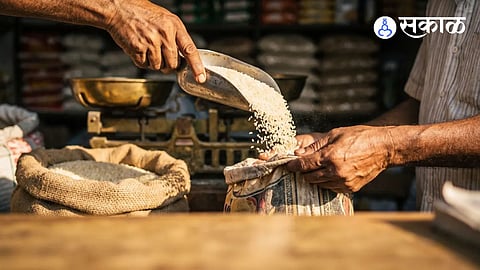 One Nation, One Ration