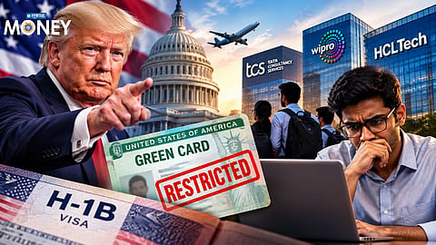Trump IT crackdown
