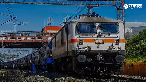 Delhi Train Cancellations