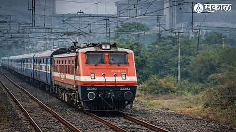 South Central Railway announces a 16-day block for doubling work on the Nagarsool-Tarur railway section.