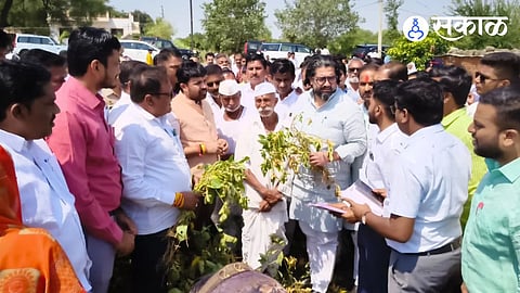 shivendrasinhraje bhosale
