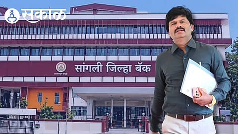 Why was Gopichand Padalkar’s nomination challenged?