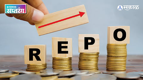 RBI Repo Rate Hike