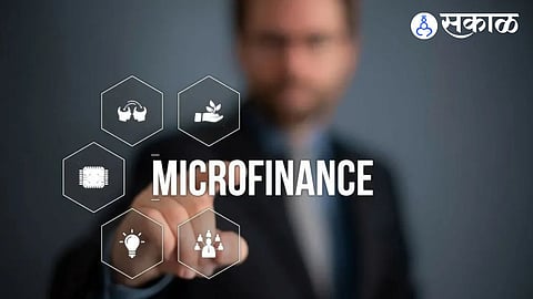 Microfinance