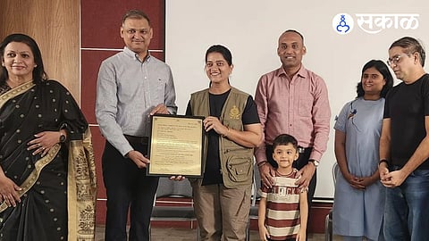 smita rajhans