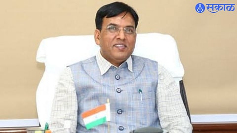 Para Shooters Meet Union Sports Minister ManSukh Mandaviya Over Alleged Selection Irregularities