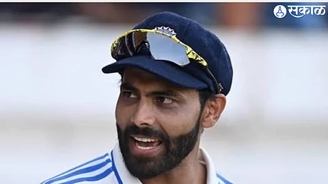 Ravindra Jadeja Included in Saurashtra’s Squad for the 2026-27 Ranji Trophy Season