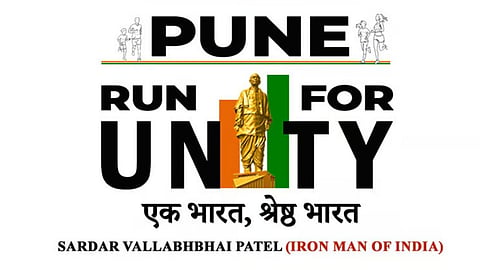 pune run for unity 2026