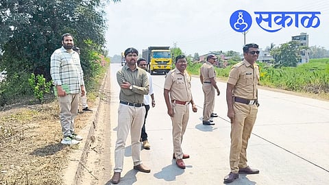 Pune-Bengaluru Highway latest news