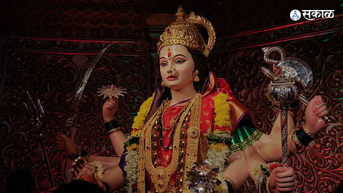 Navratri 2026 Rules 
