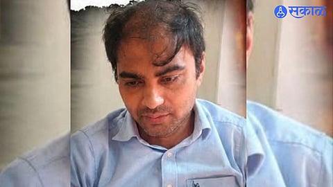 Amravati Police Investigate Mother’s Death Case