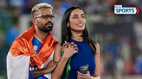 HOW HARDIK PANDYA BECAME ALL ROUNDER