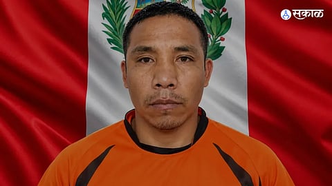 Queropalca Mayor News