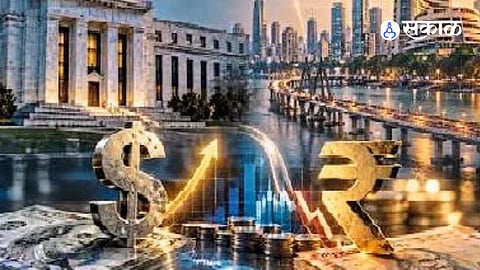Federal Reserve Rate Hike Explained How Higher US Interest Rates May Affect Indian Inflation Rupee Value and Household Budgets