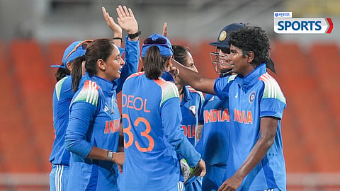 IND W VS ZIM W SCHEDULE 2026