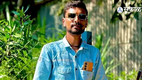 Bidkin Highway Accident Leaves Suraj Erande Dead During Treatment After Serious Head Injury and Ambulance Delay