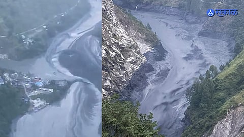 Gandaki River Flood Triggers Evacuations Across Nepal