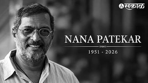 Nana Patekar Last Message Family Friend