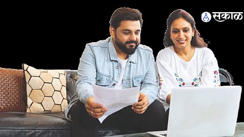One Place to Review All Your Investments Learn How a Consolidated Investment Portfolio Helps You Track Wealth and Returns