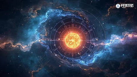 Sun Transit in Libra 2026