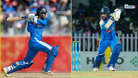 Rajat Patidar and Tilak Varma likely in India ODI squad