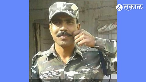 Jawan Somnath jadhav