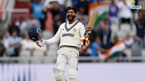 Ranji Trophy 2026