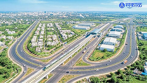 Nagpur’s proposed 149-km third ring road will integrate highways, metro connectivity and townships.