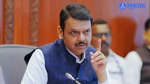 Maharashtra Drought News Central Team Completes Ground Inspection as Chief Minister Highlights Need for Rural Relief and Support
